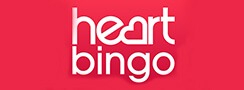 Heart Bingo