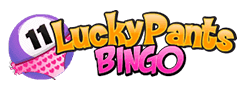 Lucky Pants Bingo