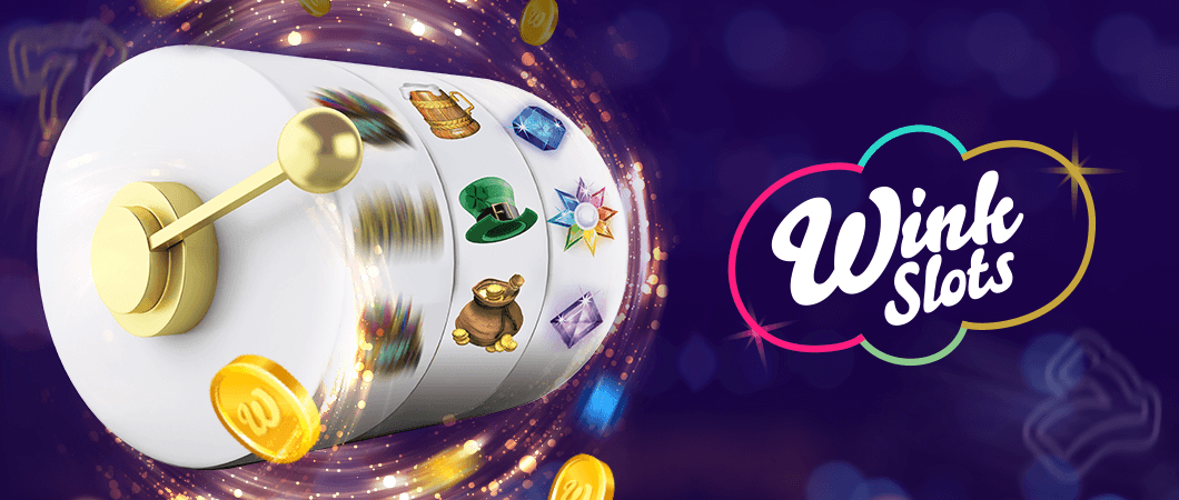 Wink Slots Review