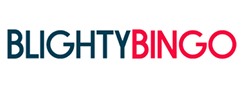 Blighty Bingo Logo