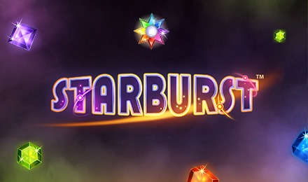 Starburst