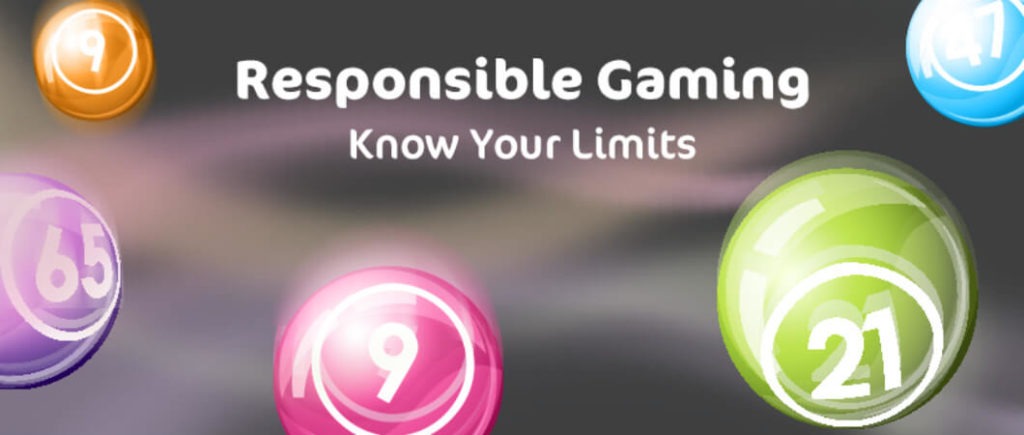 how to promote responsible gambling