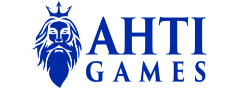 Ahti Games Casino