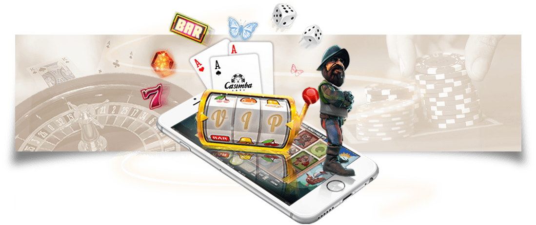 Casimba Games, Casimba Mobile