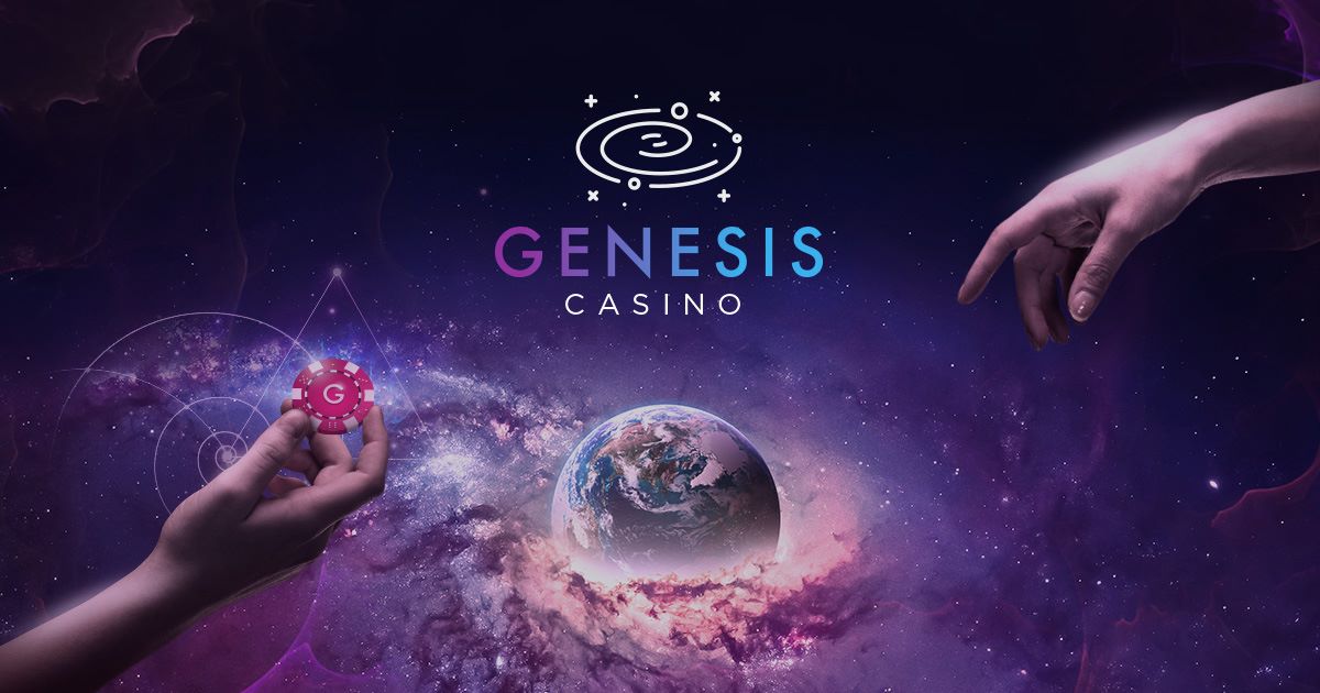 Genesis casino