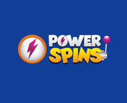 Power Spins