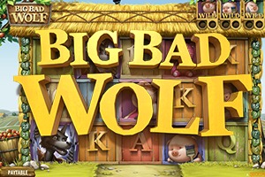 BigBadWolfSLOT