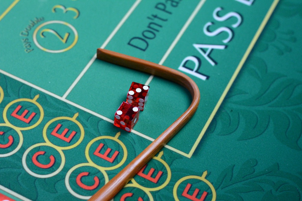 craps come bet odds payout