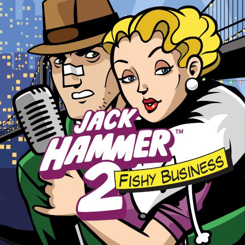 Jack Hammer 2