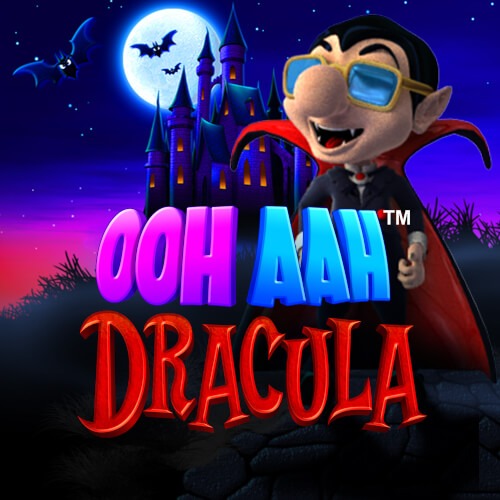 OhhAAhhDracula slot