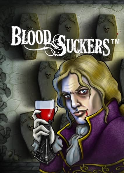 blood suckers slot