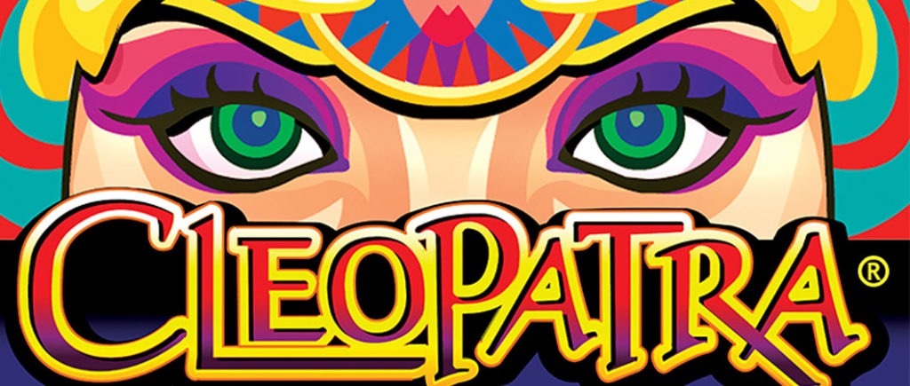 Cleopatra Online Slot