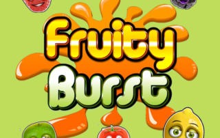 fruityburst slot
