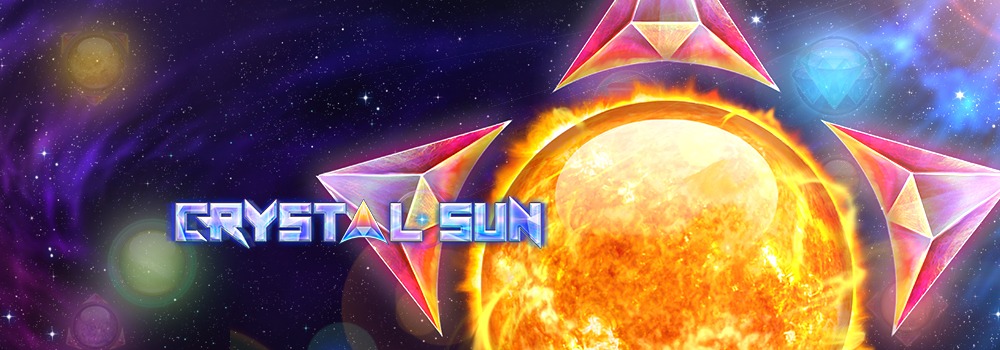 Crystal Sun Slot