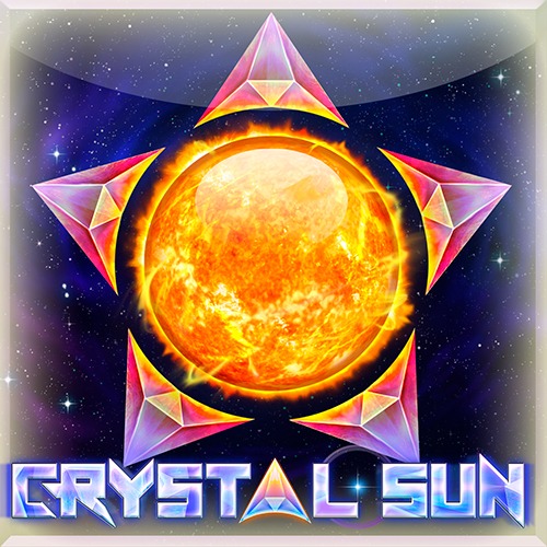 Crystal Sun Slot