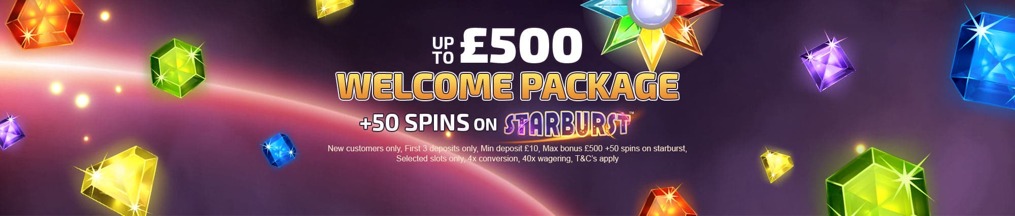 Jackpot mobile welcome bonus