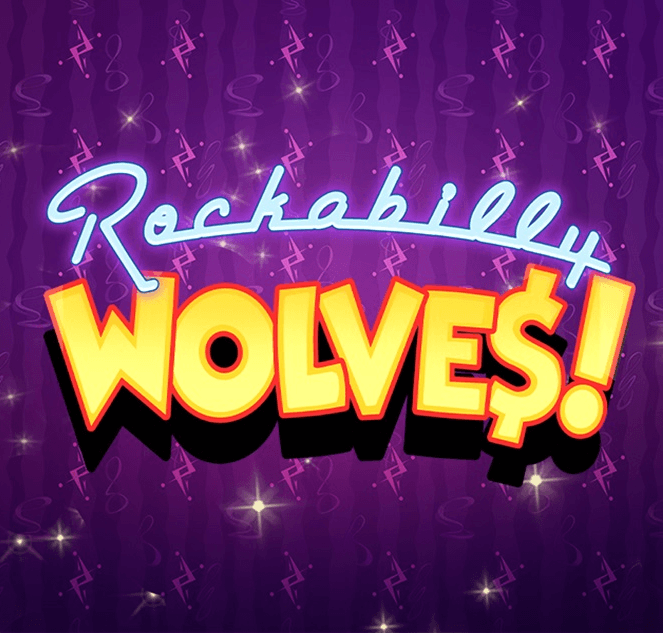 Rockabilly Wolves slot