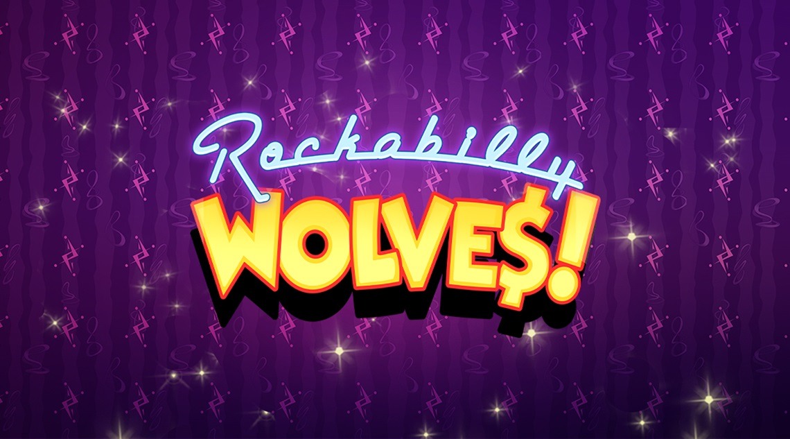 Rockabilly Wolves