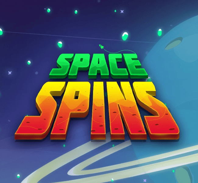 Space Spins