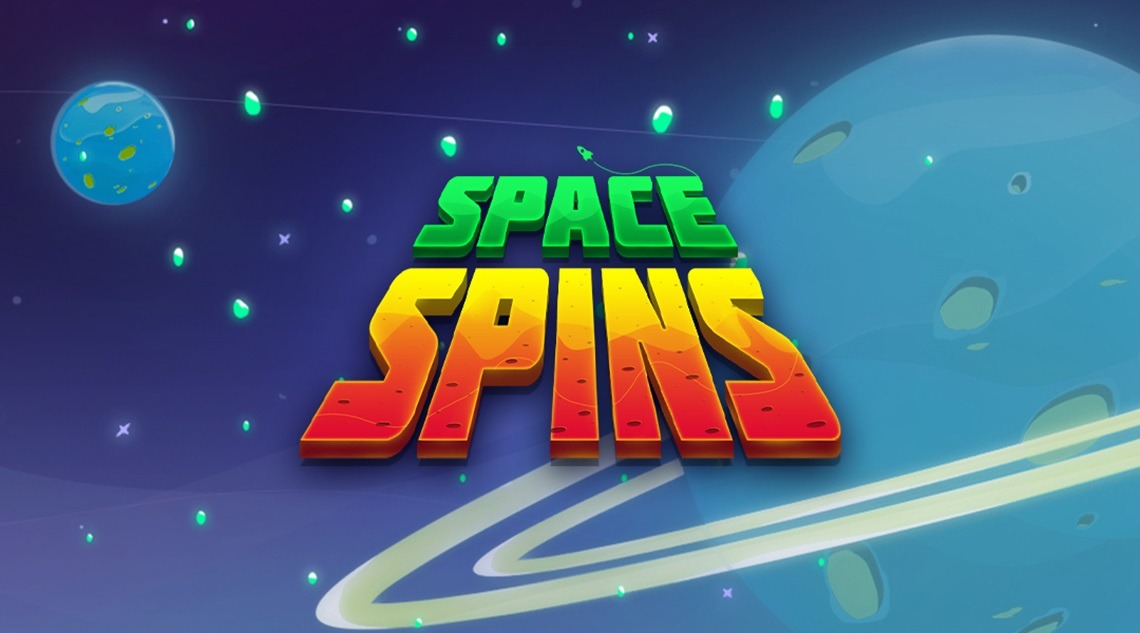 Space Spins