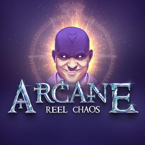 Arcane Reel Chaos slot game review