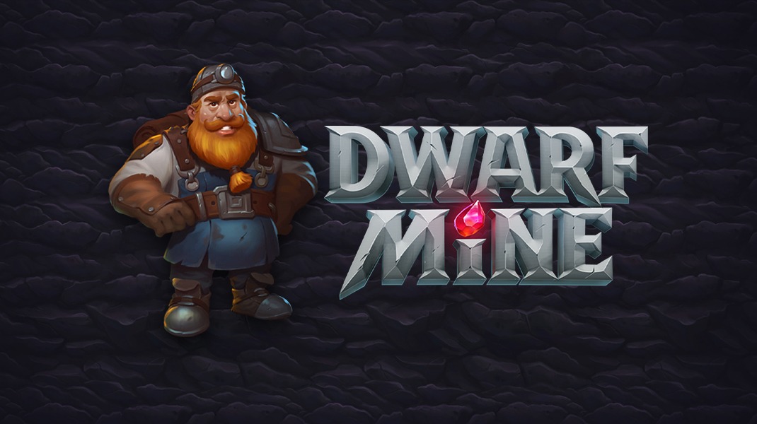 Dwarf Mine slot review