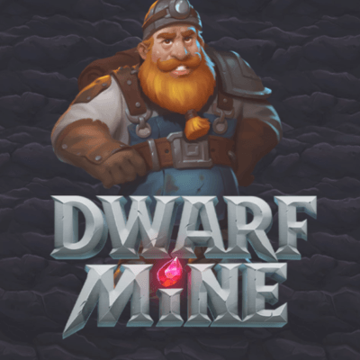 Dwarf Mine Slot Review