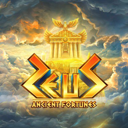 Ancient Fortunes: Zeus Slot