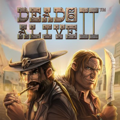 Dead or Alive 2 Slot Review