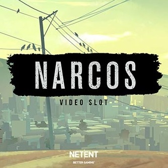 narcos slot