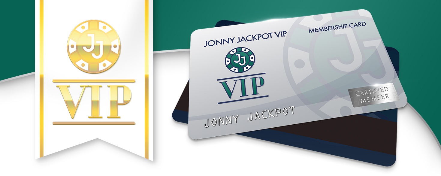 jonny jackpot casino