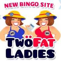 Two Fat Ladies