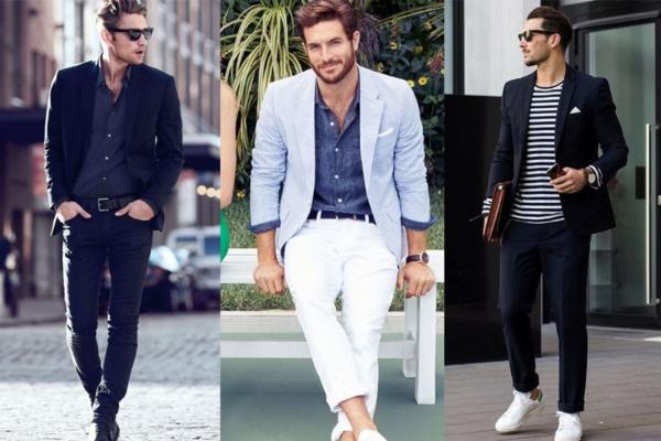 Casino Dress Code: What To Wear For Woman & Men