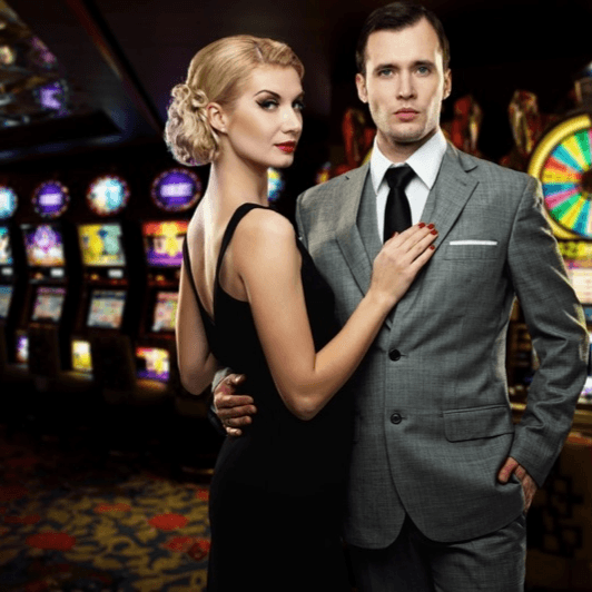 Casino Dress Code