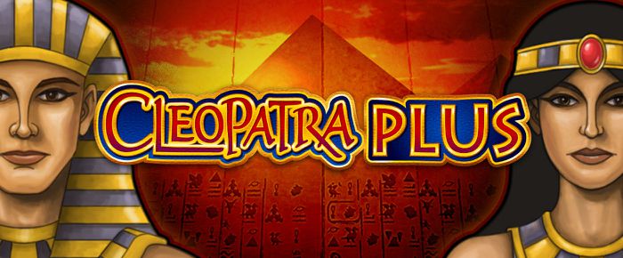 Cleopatra Plus slot