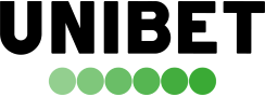 Unibet new logo